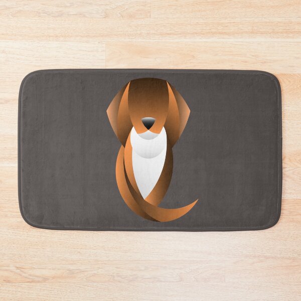 Item preview, cool beagle cartoon ,dog cartoon designed and sold by itsarti.