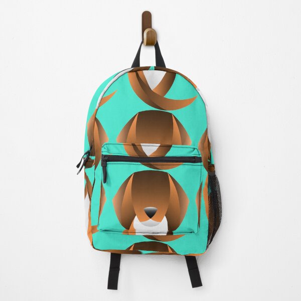 Item preview, cool beagle cartoon ,dog cartoon designed and sold by itsarti.