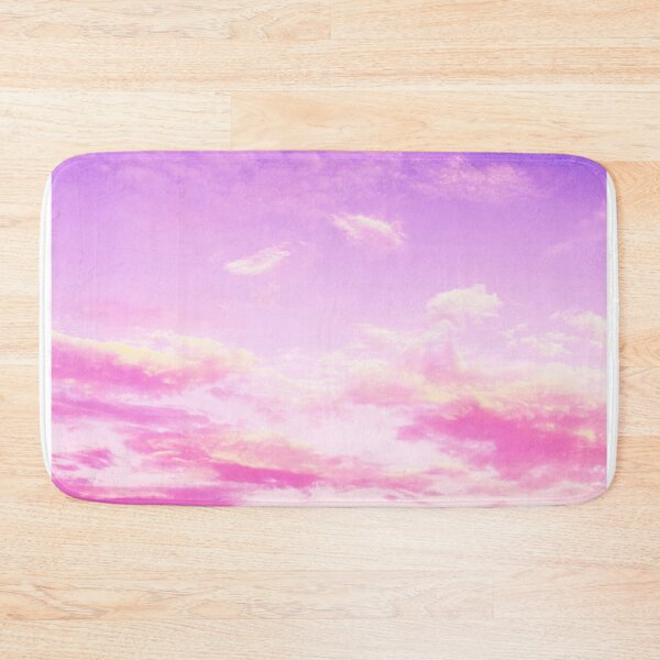 Item preview, Cotton Candy Sky, dreamy pink skym designed and sold by Theleochick.