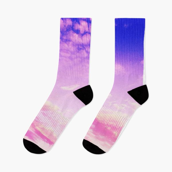 Item preview, Cotton Candy Sky, dreamy pink skym designed and sold by Theleochick.
