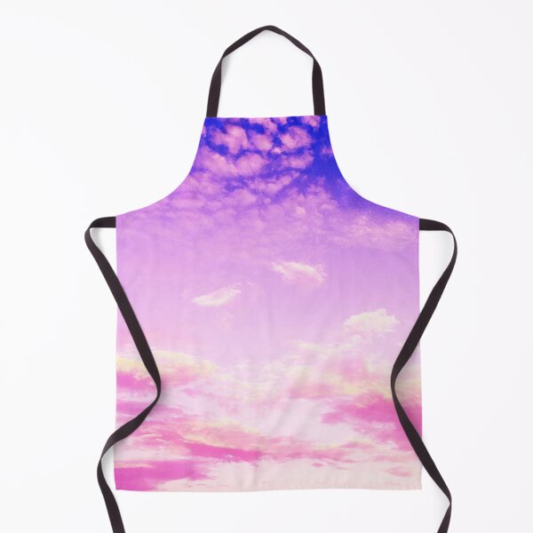 Item preview, Cotton Candy Sky, dreamy pink skym designed and sold by Theleochick.