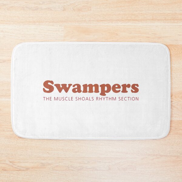 Item preview, THE SWAMPERS designed and sold by PunkyMule.
