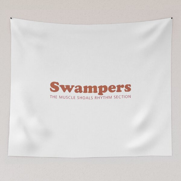Item preview, THE SWAMPERS designed and sold by PunkyMule.