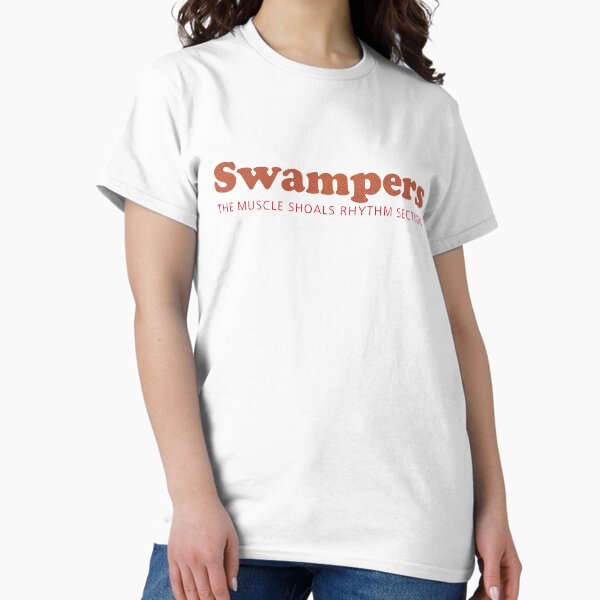 Item preview, THE SWAMPERS designed and sold by PunkyMule.