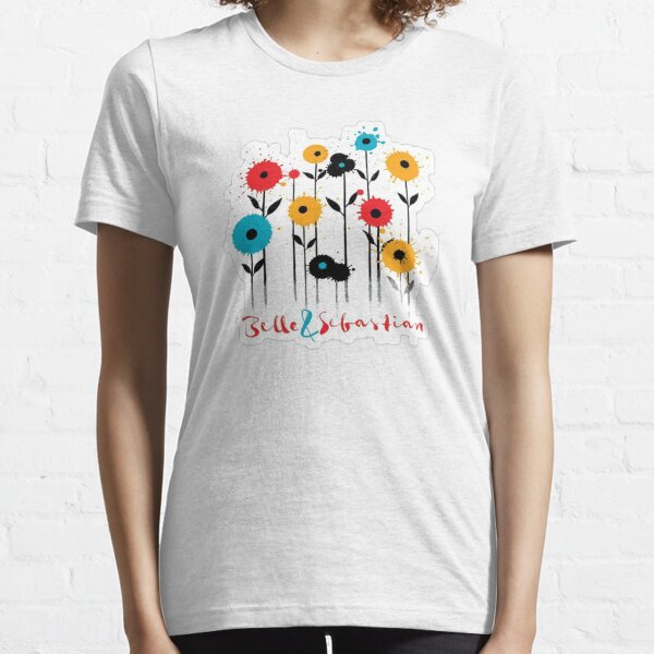 belenbast Essential T-Shirt