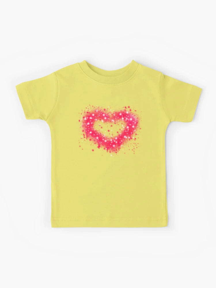 【SCENERITY】To Heart Spray Tee sentiments_of_serenity_spray_b