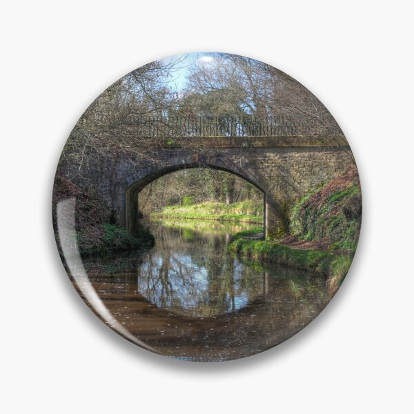 Item preview, Along the Canal designed and sold by tomg.