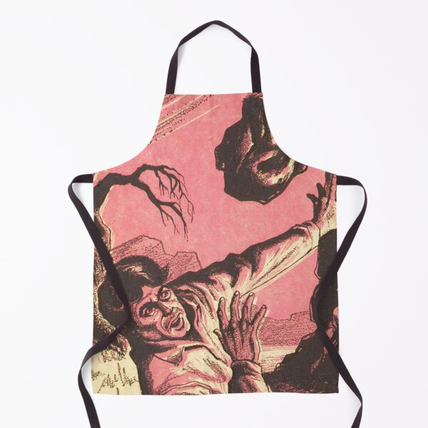 Item preview, A heavy rock was thrown Vintage illustration designed and sold by Vintage Designs +.