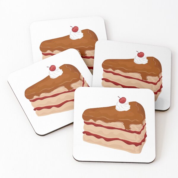 Item preview, Cake is enough designed and sold by NormanGrphxTees.