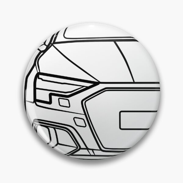 Item preview, A3 S3 RS3 8V OLS designed and sold by andr56.