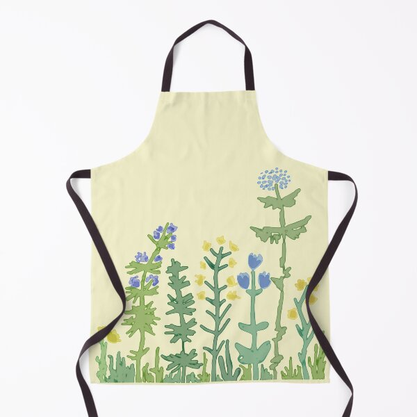 Item preview, Blooming meadow designed and sold by Anna Ratkevich.