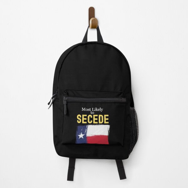 Item preview, Texas Secede designed and sold by Dr Daffodils.