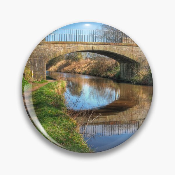Item preview, Union Canal Bridge designed and sold by tomg.