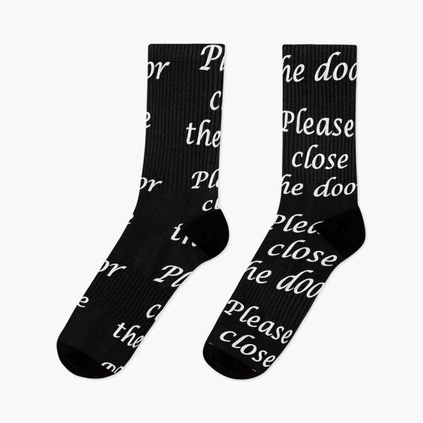 Item preview, please close the door designed and sold by Dahani-mo.