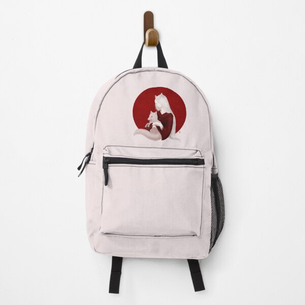 Item preview, Inari designed and sold by Montie-Art.