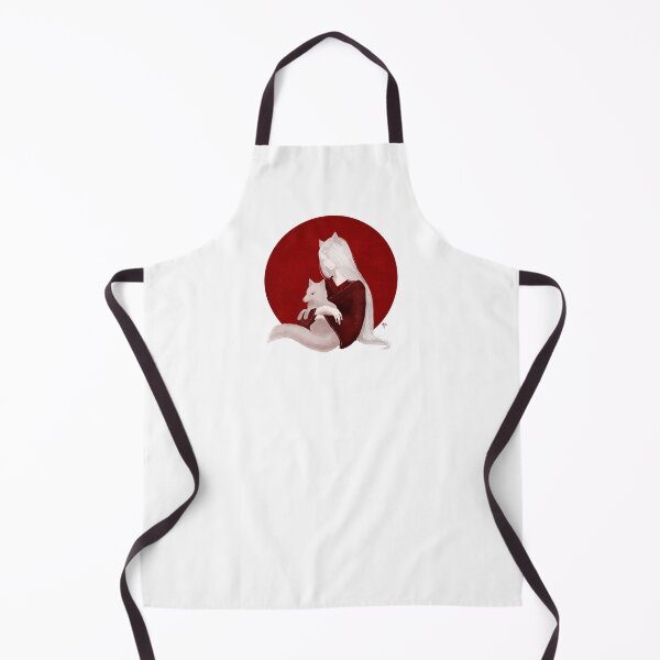 Item preview, Inari designed and sold by Montie-Art.
