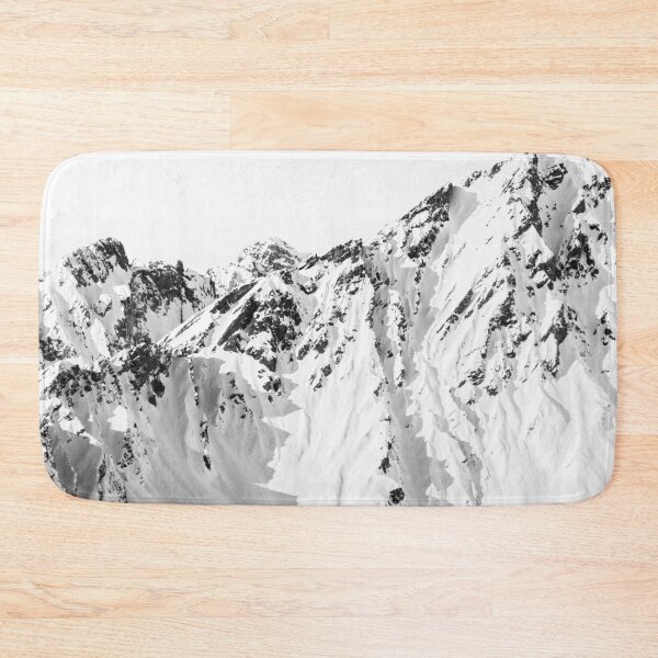 Item preview, Close to the edge of the Mountain designed and sold by victoria frost.