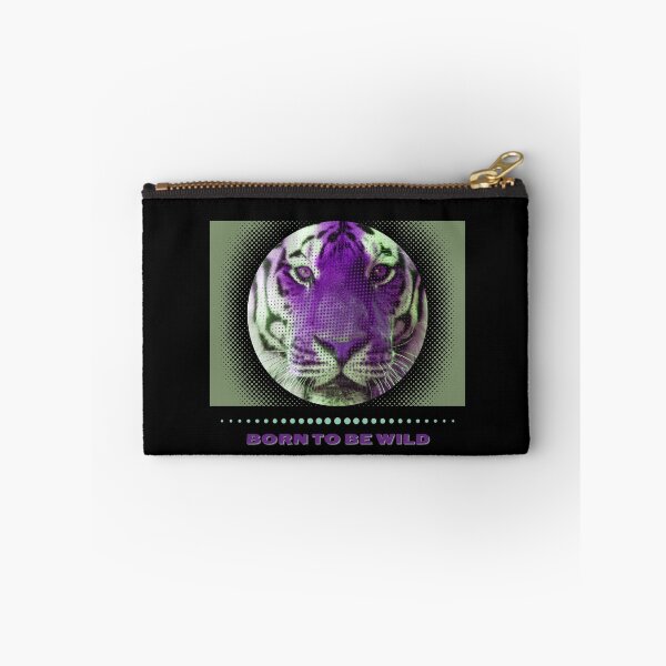 Item preview, BORN TO BE WILD designed and sold by JoooyDesign.