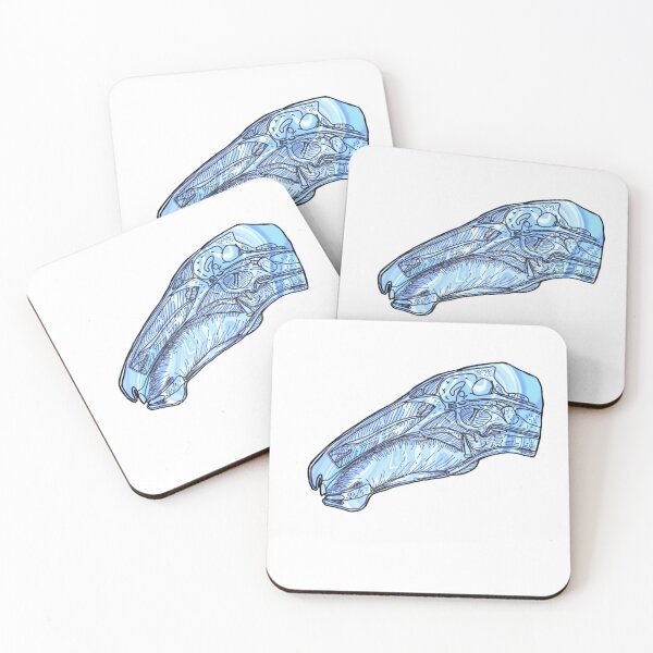 Item preview, Equine upper respiratory tract designed and sold by skylarchase.