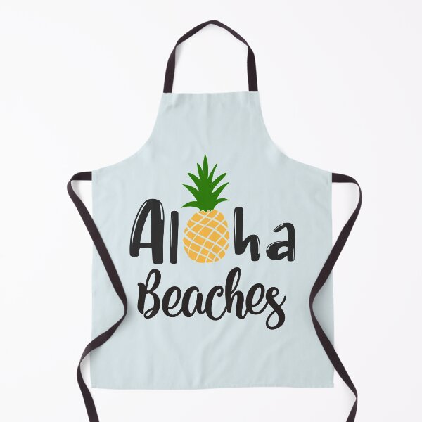 Item preview, Aloha Beaches designed and sold by franktact.