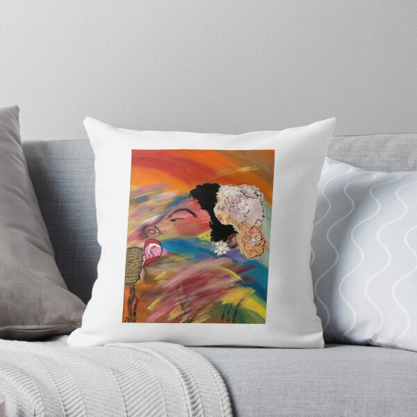Item preview, Billy Holiday  designed and sold by BonitaArtwerks.