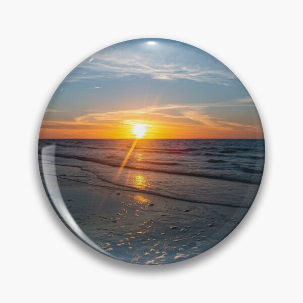 Item preview, Sheringham  Sunset designed and sold by RobWalkley.