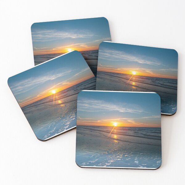 Item preview, Sheringham  Sunset designed and sold by RobWalkley.