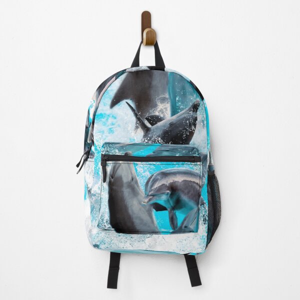 Item preview, Dolphins designed and sold by MaxencePierrard.