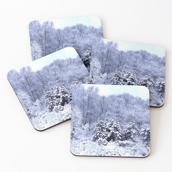 Item preview, Winter Trees designed and sold by hobrath.