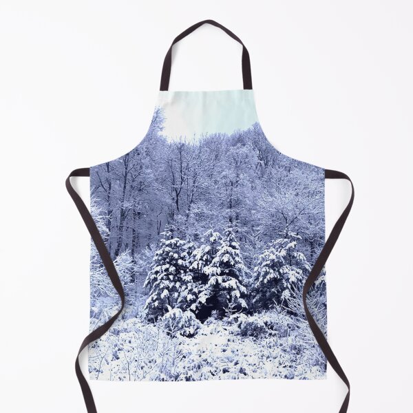Item preview, Winter Trees designed and sold by hobrath.