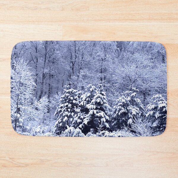 Item preview, Winter Trees designed and sold by hobrath.