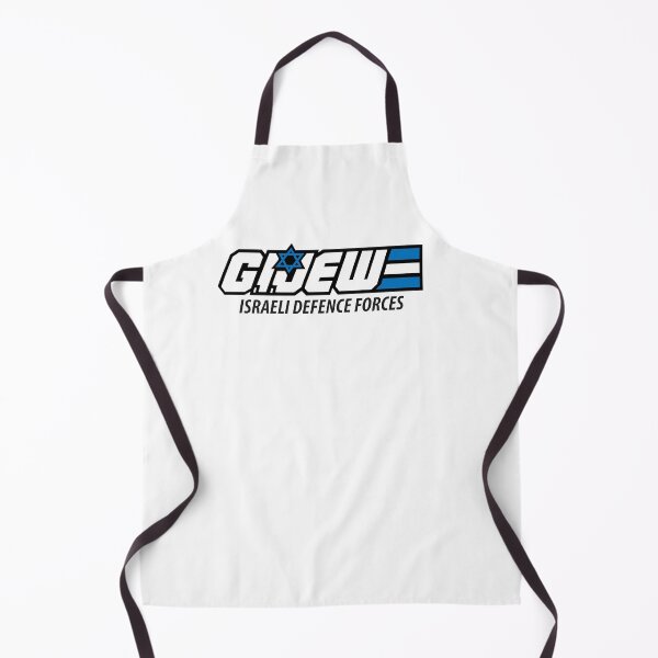 Item preview, G.I. Jew designed and sold by ArtofDissent.