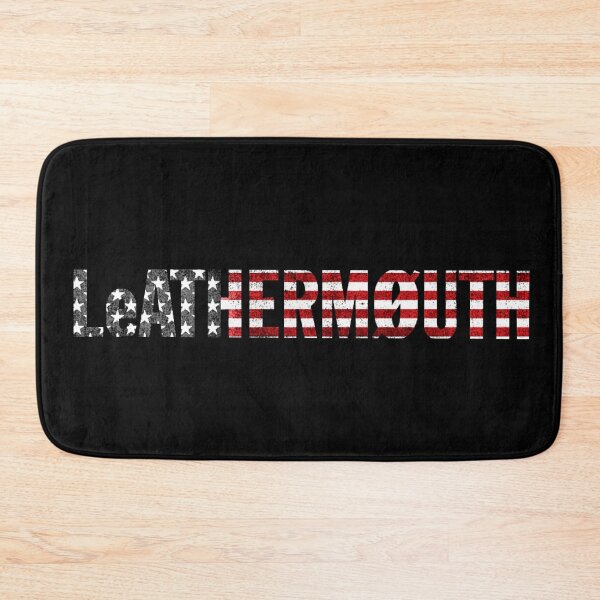 Item preview, Leathermouth designed and sold by Dinneendraws.