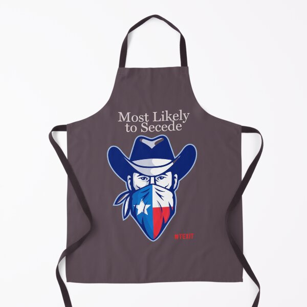 Item preview, Texas Secede designed and sold by Dr Daffodils.