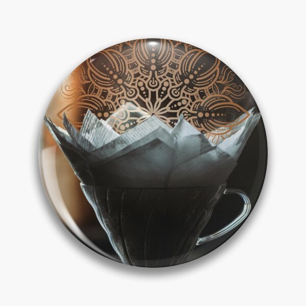 Item preview, Coffee-Dala designed and sold by FORtheLOVEovART.