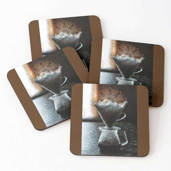 Item preview, Coffee-Dala designed and sold by FORtheLOVEovART.