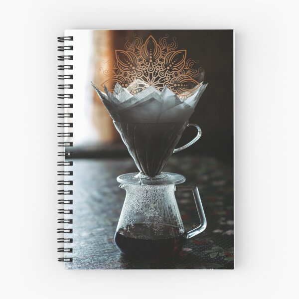 Item preview, Coffee-Dala designed and sold by FORtheLOVEovART.