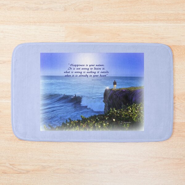 Item preview, Watching the Surfers designed and sold by Charmiene Maxwell-Batten.