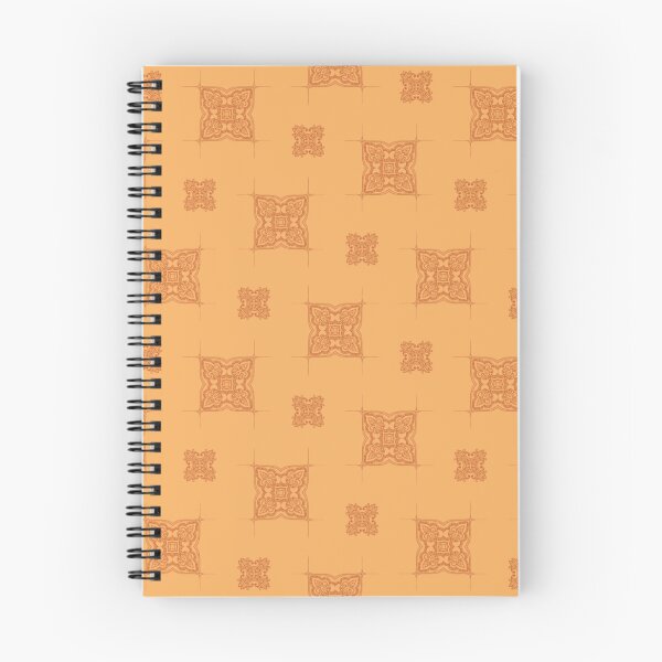 Aperçu de l'œuvre Floral bandana print mandala seamless pattern créée et vendue par TheWorkplace.