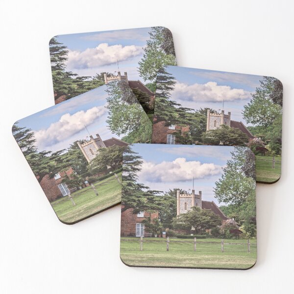 Item preview, Remenham Church By The Thames designed and sold by IanWL.