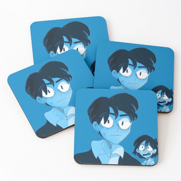 Item preview, Blue Bros designed and sold by mimis-art.