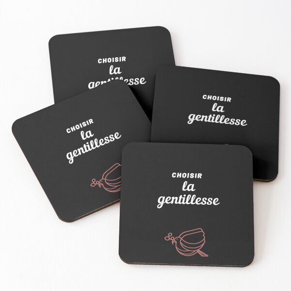 Item preview, Choose kindness designed and sold by Magounette.