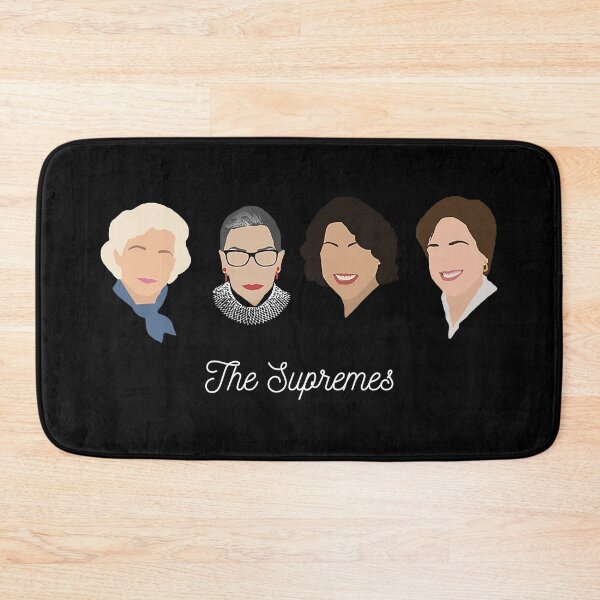Item preview, The Supremes designed and sold by MandaraFiesta.