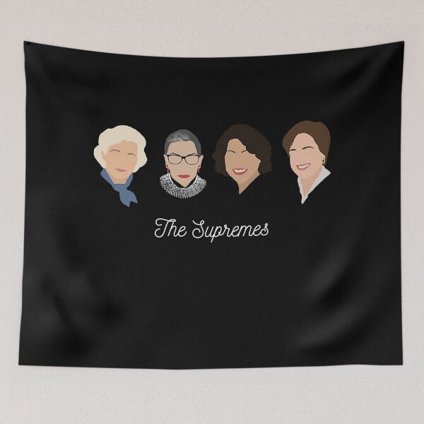 Item preview, The Supremes designed and sold by MandaraFiesta.
