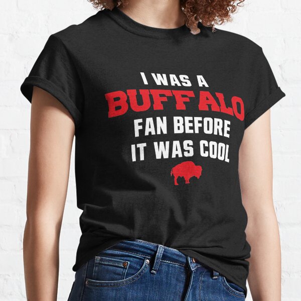 Go Bills Definition - Funny Buffalo Mafia T-Shirt Design Solid Red / M