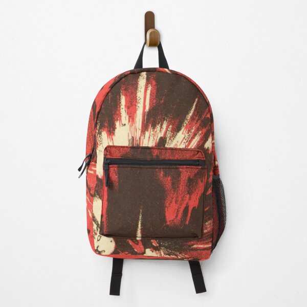 Item preview, Kaboom! Vintage illustration designed and sold by Vintage Designs +.