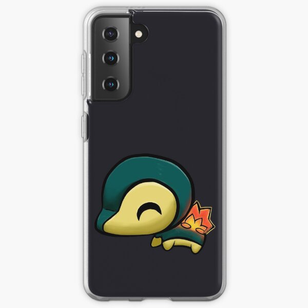 Pokemon Art Samsung Galaxy Hullen Redbubble