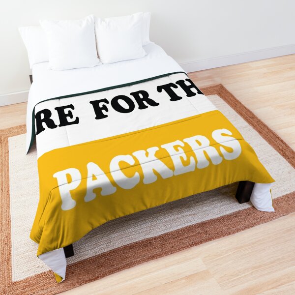 Aaron Rodgers Green Bay Packers I Still Own You Unisex T-Shirt - Trends  Bedding