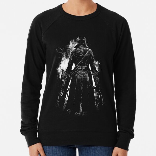 Altes Blut Leichter Pullover