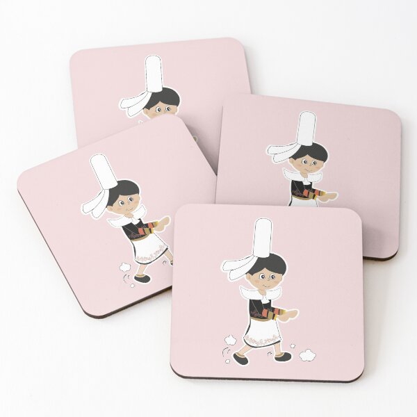 Item preview, Breton designed and sold by grafikestelle.
